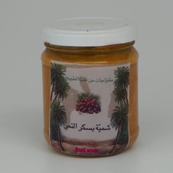 Chamia traditionnelle