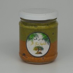 Chamia traditionnelle