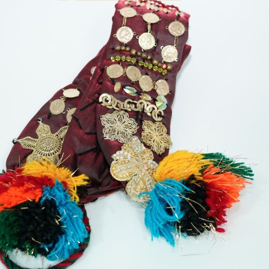 غاطاي و حزام و سورية و كبوس 